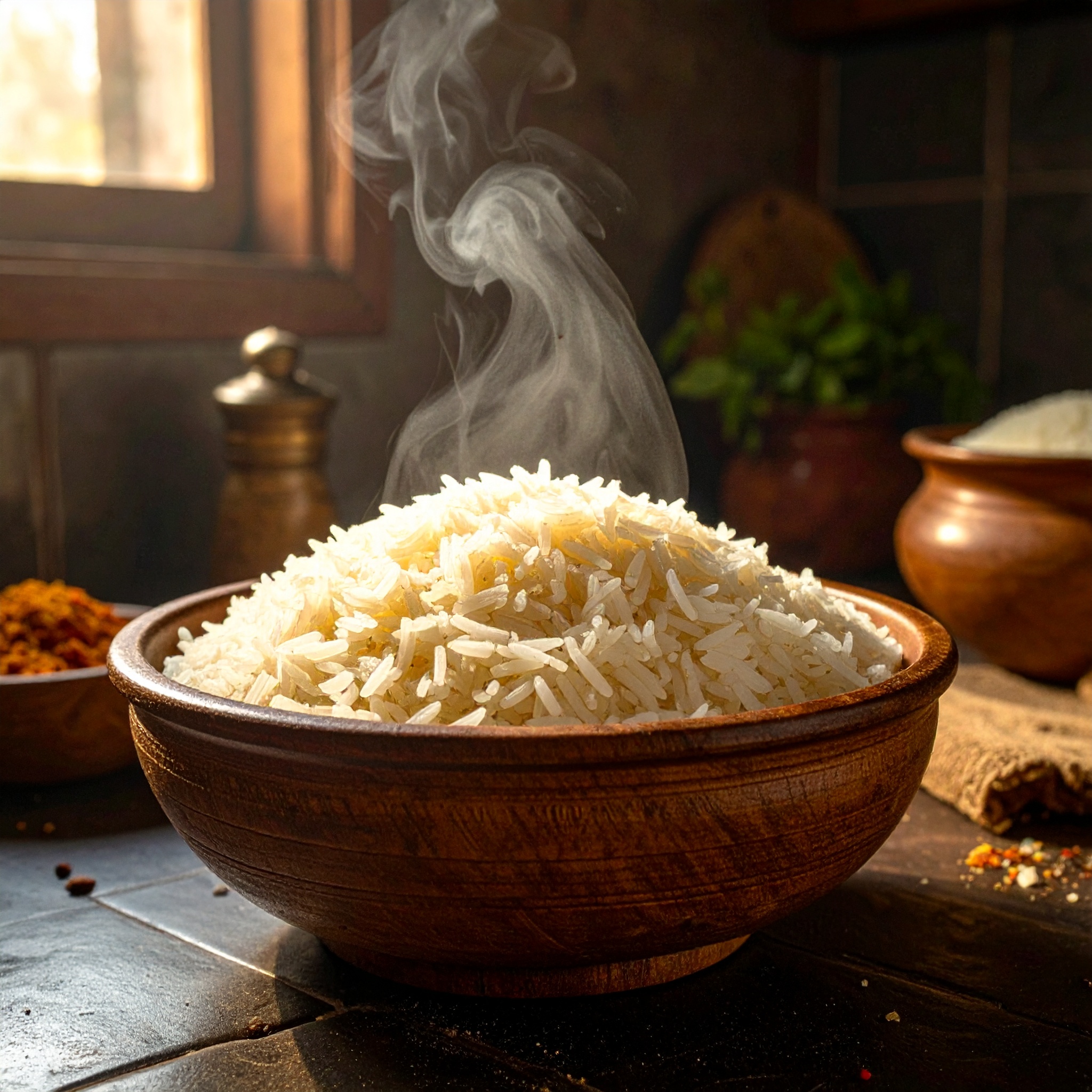 Premium Basmati Rice - Image 4