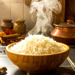 Premium Basmati Rice
