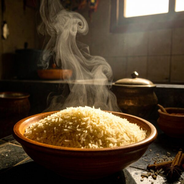 Premium Basmati Rice - Image 5