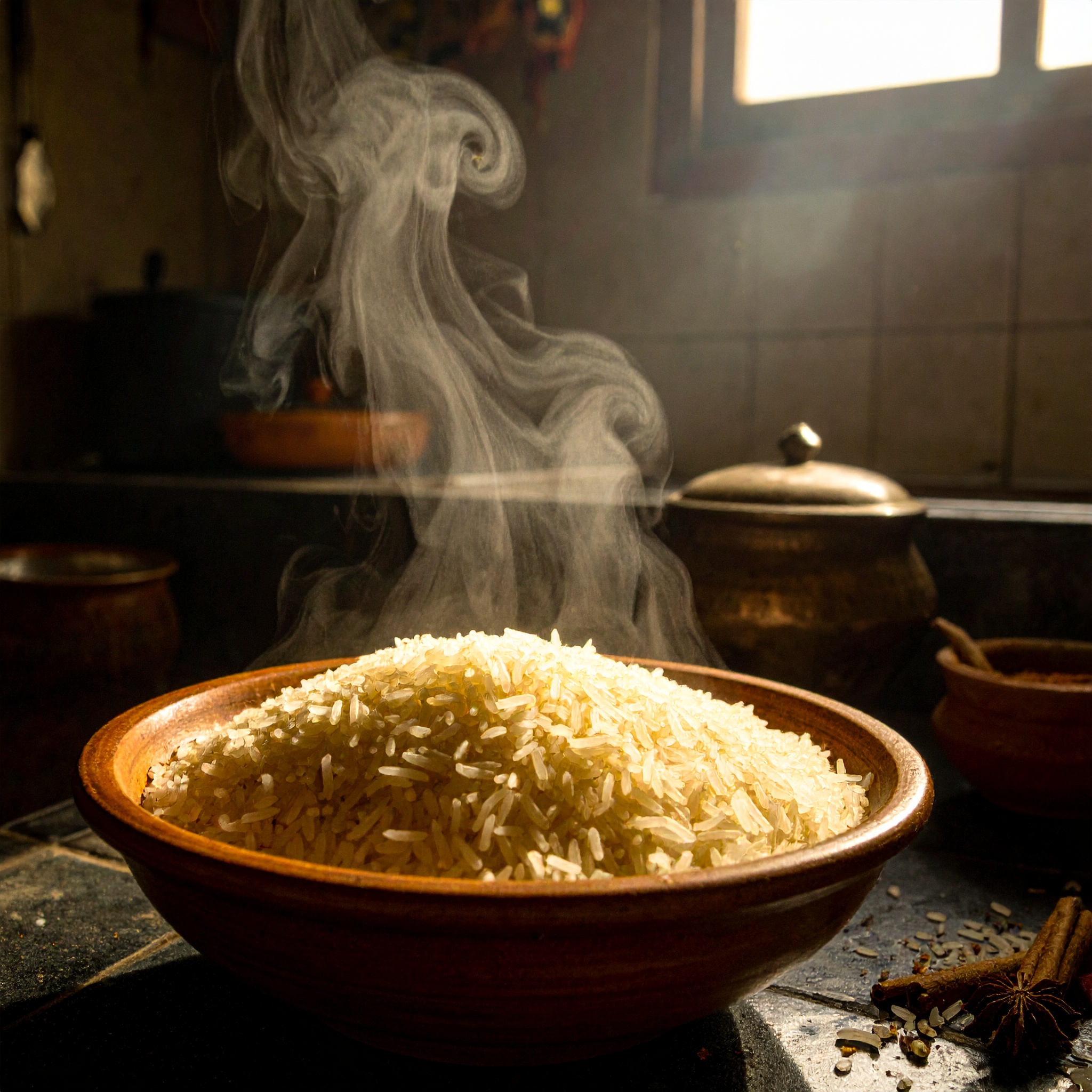 Premium Basmati Rice - Image 5