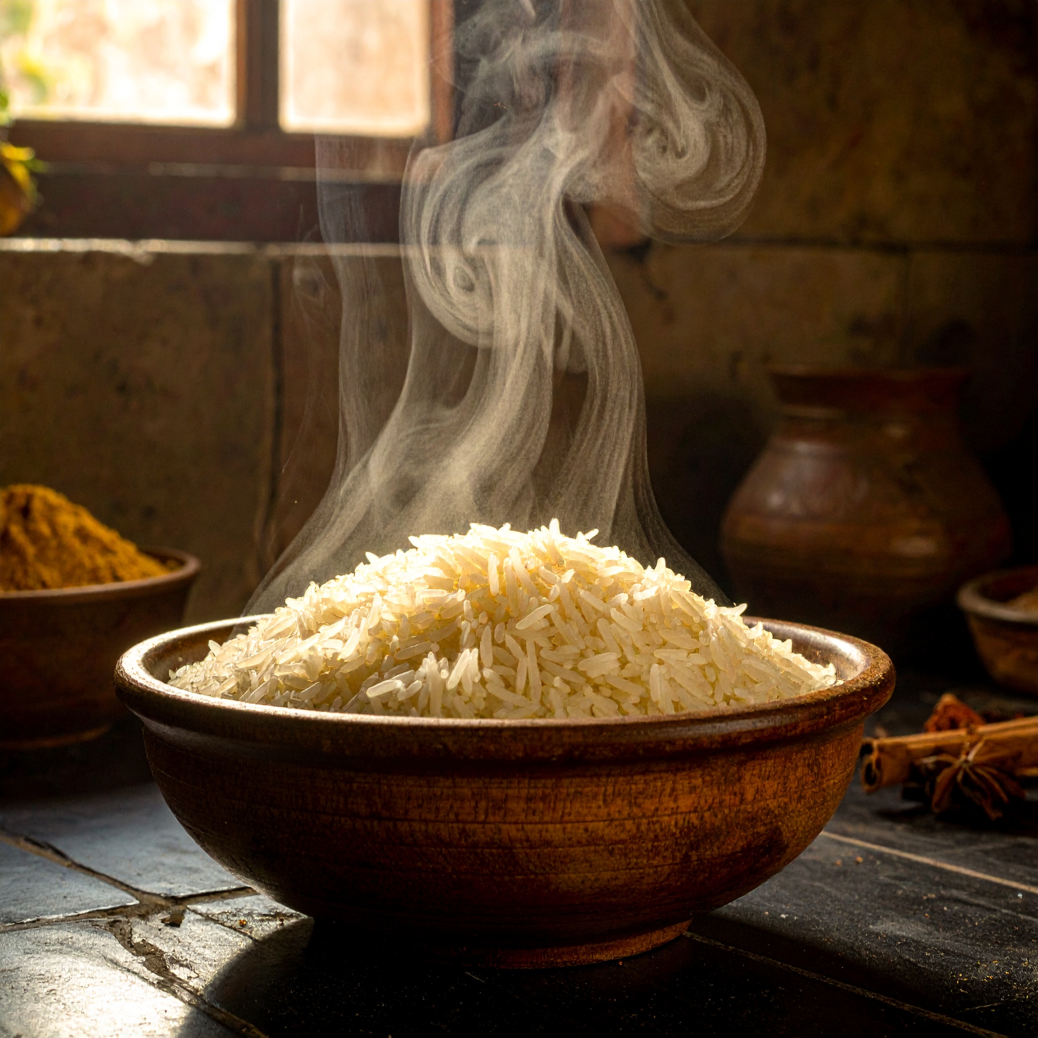 Premium Basmati Rice - Image 3