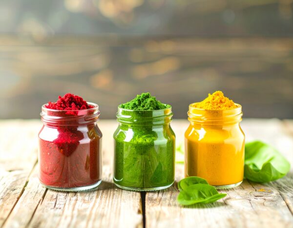 Dehydrated Vegetable Powders - Image 3