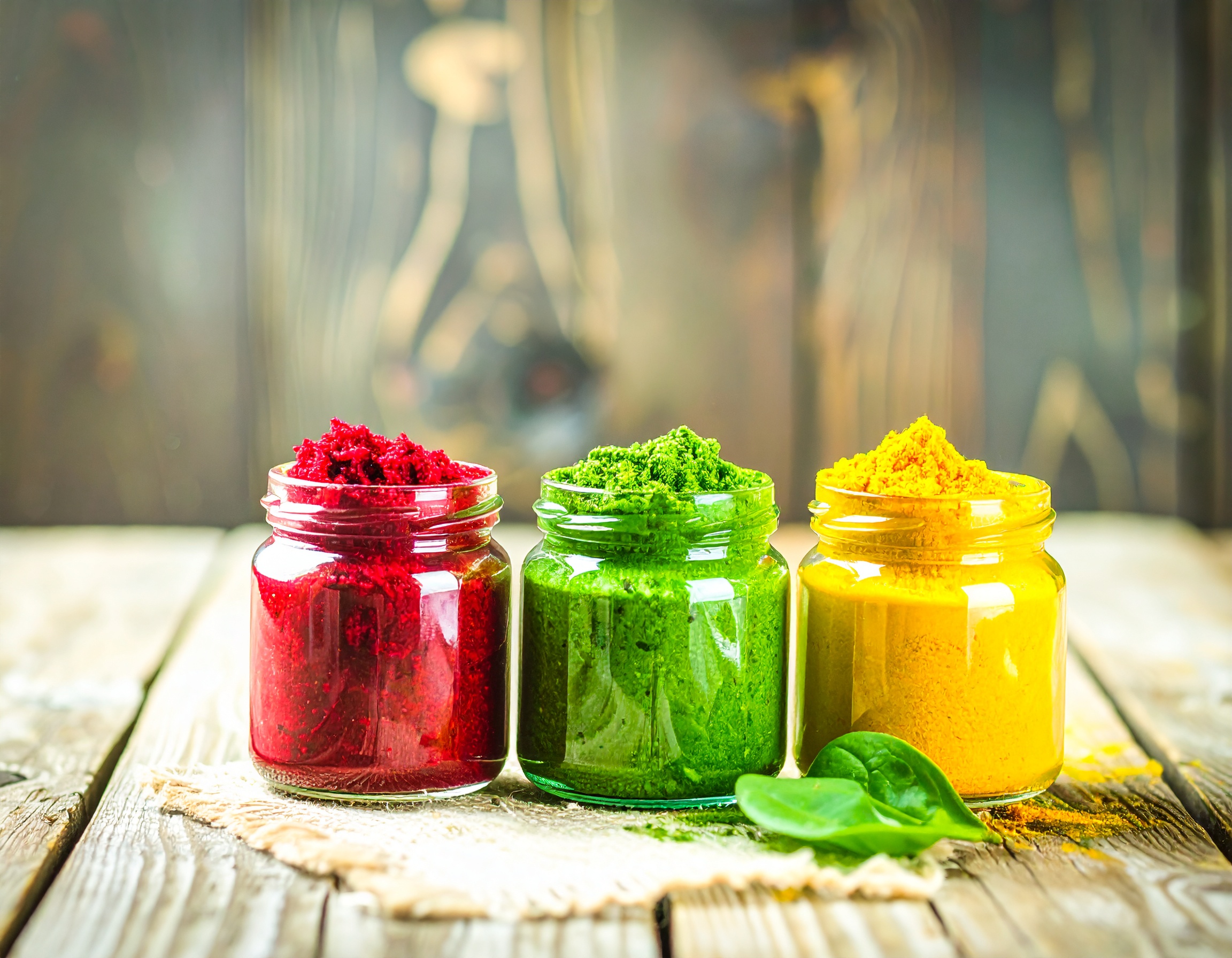 Dehydrated Vegetable Powders - Image 4