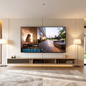 High-Definition LED TV