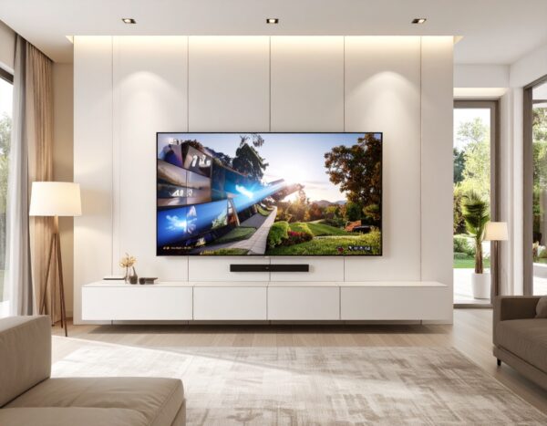 High-Definition LED TV - Image 5