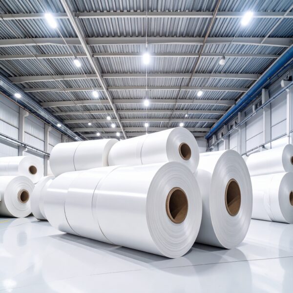 Technical Textile – Industrial Fabric Roll