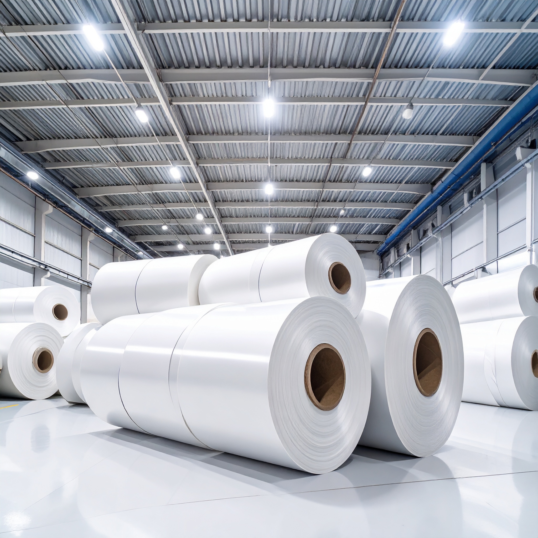 Technical Textile – Industrial Fabric Roll