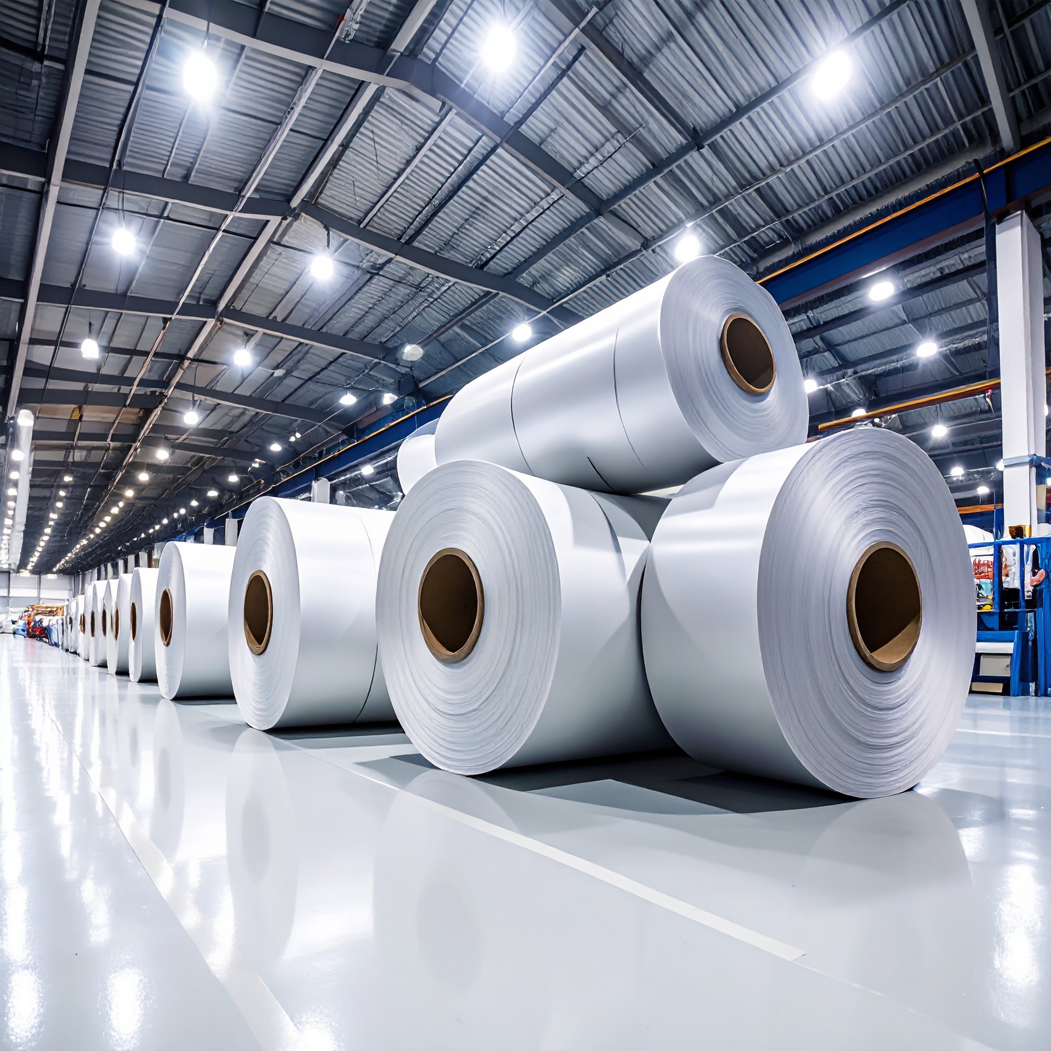 Technical Textile – Industrial Fabric Roll - Image 3