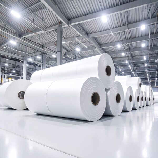Technical Textile – Industrial Fabric Roll - Image 2