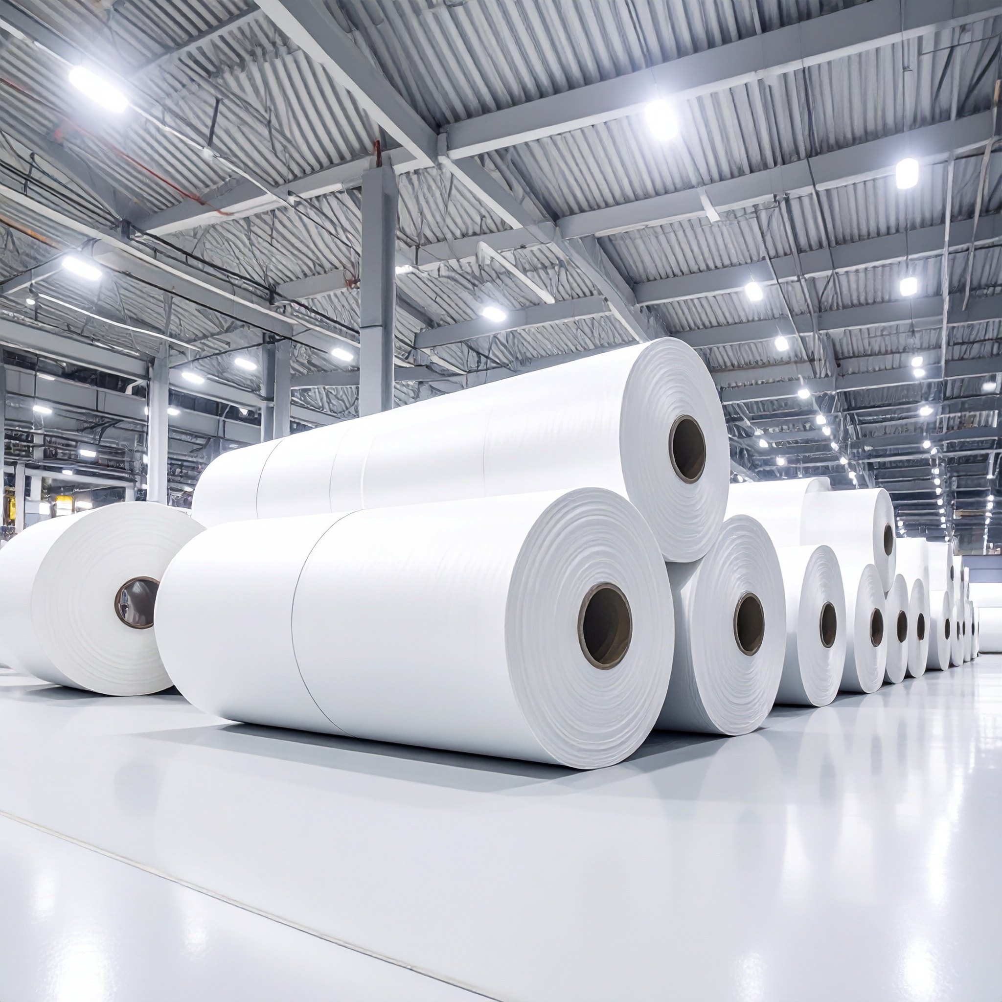 Technical Textile – Industrial Fabric Roll - Image 2