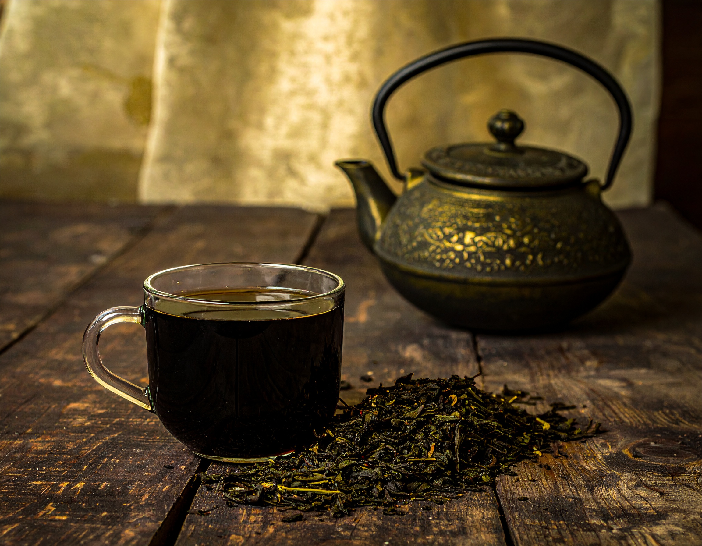 Indian Black Tea (Assam & Darjeeling) - Image 4