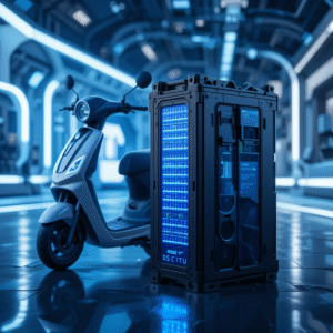 Electric Vehicle (EV) Battery Pack