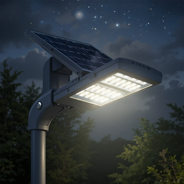 Solar LED Lights